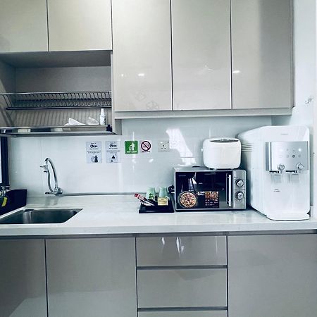 Kama Homestay @Wangsa Maju Kuala Lumpur Esterno foto